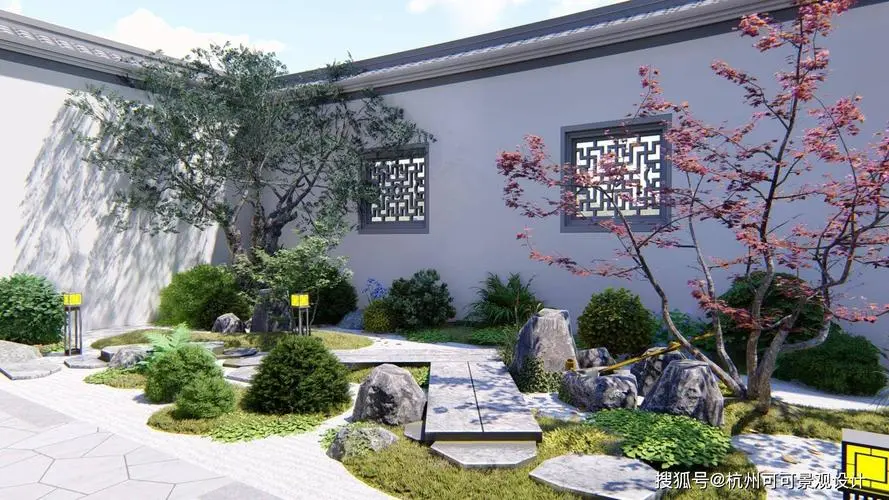 屋顶花园绿化工程市政施工方案