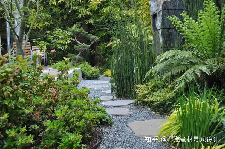 大型屋顶园林景观设计